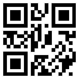 3400500442 - Immagine del QrCode