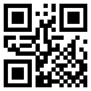 Il QrCode di 3400500445