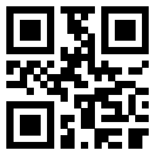 Il Qr Code di 3400500447