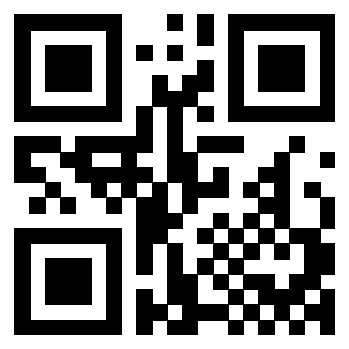 Immagine del QrCode di 3400500450