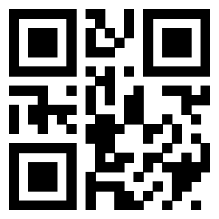 Immagine del QrCode di 3400500453
