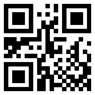 3400500454 QrCode associato