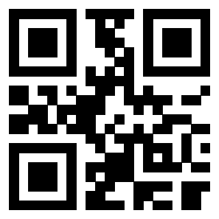 Il Qr Code di 3400500456