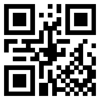 Immagine del QrCode di 3400500459