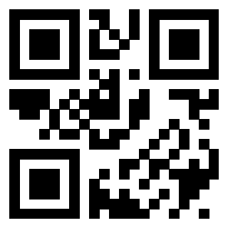 QrCode di 3400500461