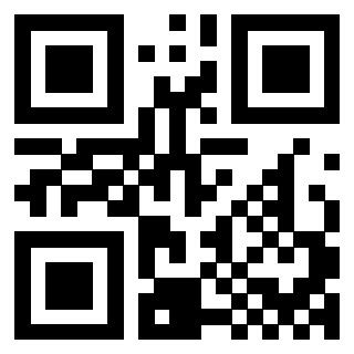 Immagine del QrCode di 3400500466