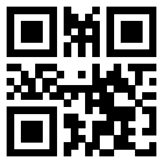 Immagine del QrCode di 3400500467