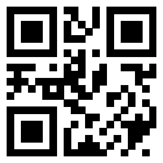 Immagine del Qr Code di 3400500472
