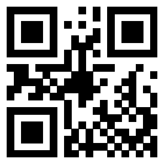 3400500477 - Immagine del Qr Code associato