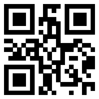 3400500478 Qr Code associato