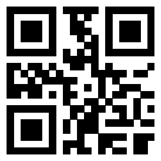 Immagine del QrCode di 3400500479