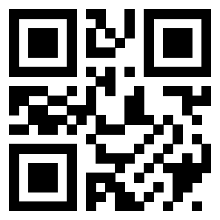 Immagine del Qr Code di 3400500480