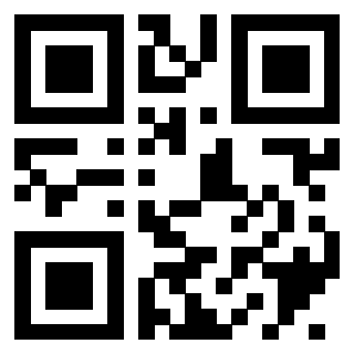 Immagine del QrCode di 3400500483