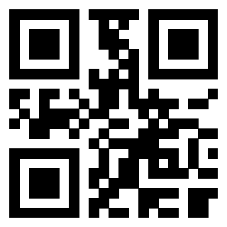 Immagine del Qr Code di 3400500484