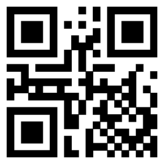 3400500487 - Immagine del QrCode associato