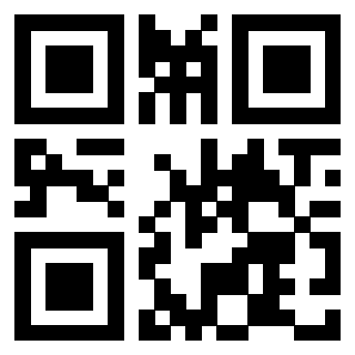QrCode di 3400500489