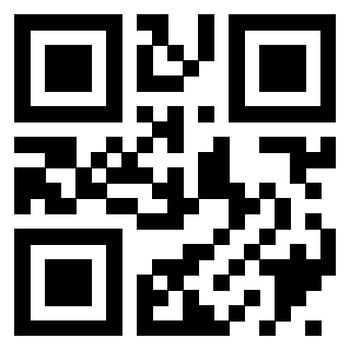 Il QrCode di 3400500490