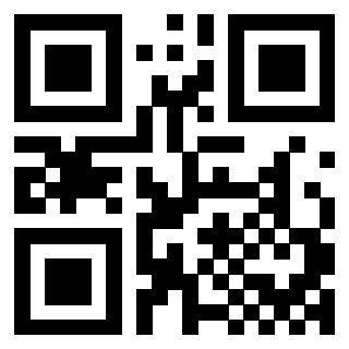 3400500492 - Immagine del QrCode associato