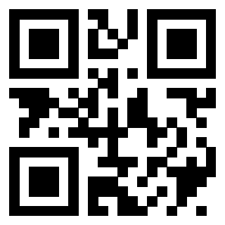 Il Qr Code di 3400500493