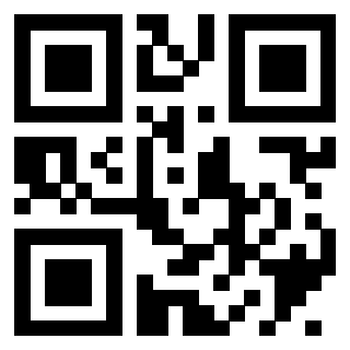 Scansione del QrCode di 3400500495