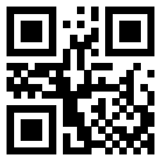Immagine del Qr Code di 3400500496