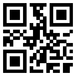 3400500497 Qr Code associato