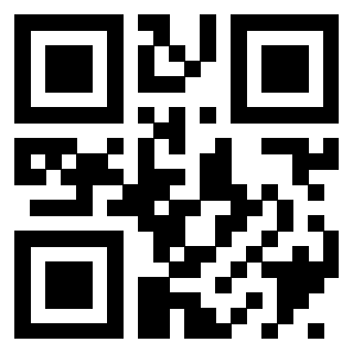 Scansione del Qr Code di 3400500498