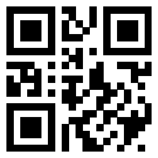 Immagine del Qr Code di 3400500499