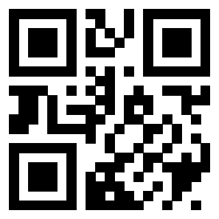 3400500501 - Immagine del Qr Code