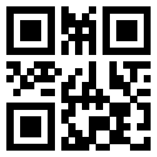 Immagine del QrCode di 3400500502