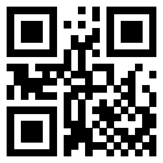 Immagine del Qr Code di 3400500503