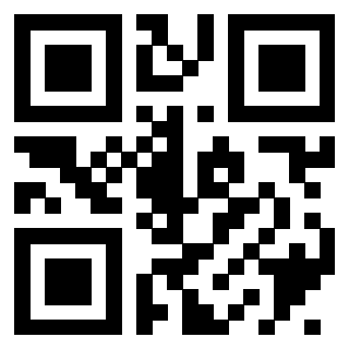 QrCode di 3400500508