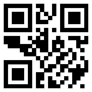 Il Qr Code di 3400500509