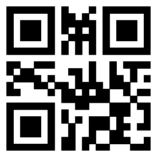 QrCode di 3400500510