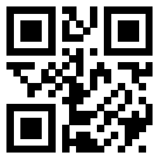 Il QrCode di 3400500511