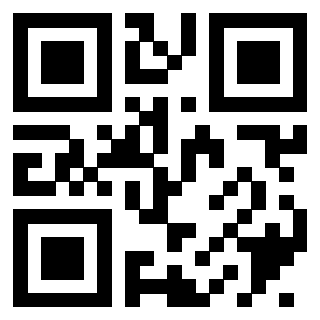 3400500512 QrCode associato