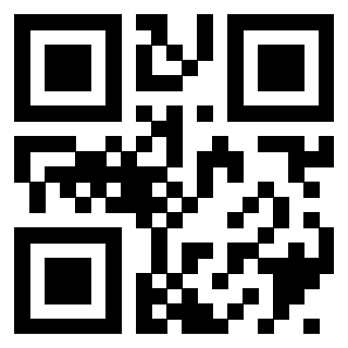 3400500513 - Immagine del QrCode associato