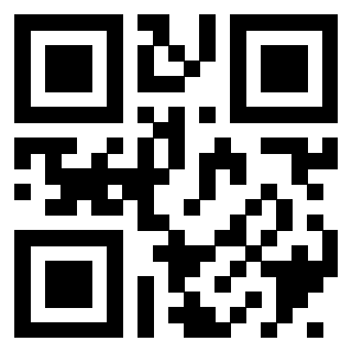QrCode di 3400500514