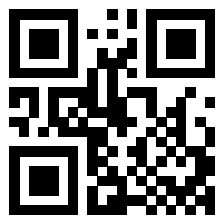 QrCode di 3400500516