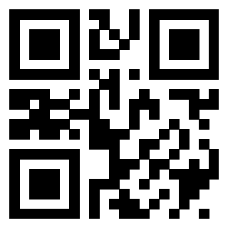 Scansione del Qr Code di 3400500519