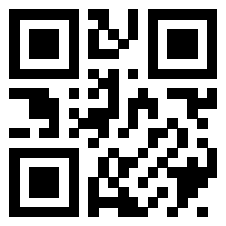 Il Qr Code di 3400500520