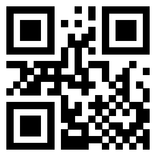 3400500522 Qr Code associato