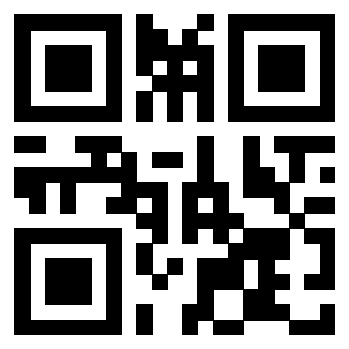 3400500523 - Immagine del QrCode