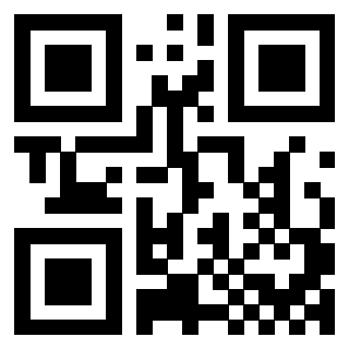 3400500526 Qr Code associato