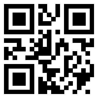 Immagine del QrCode di 3400500527