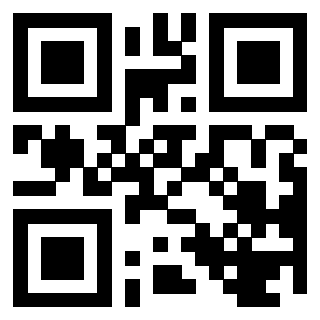 Immagine del Qr Code di 3400500530