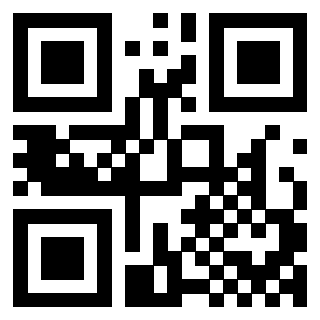 3400500532 - Immagine del Qr Code