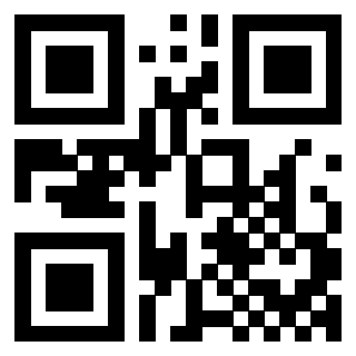 3400500533 - Immagine del QrCode