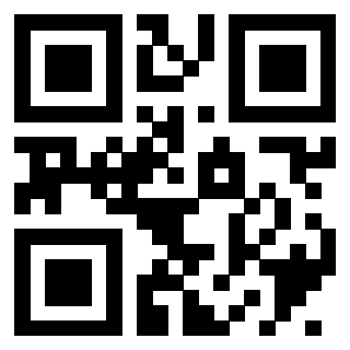Immagine del QrCode di 3400500537