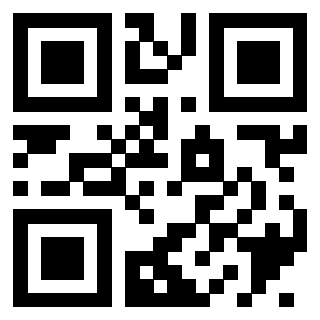 Il Qr Code di 3400500539